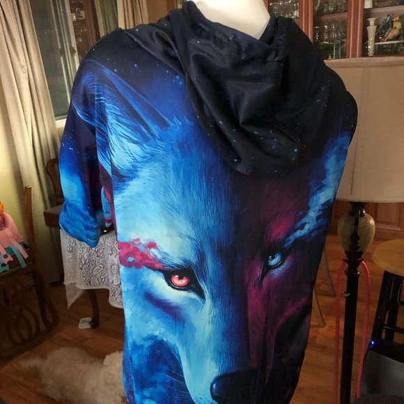 Hoodie - Picture 5 of 6